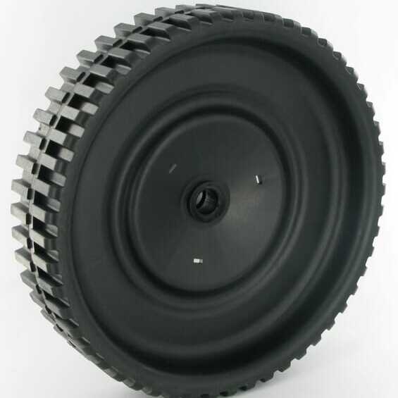 Stiga WheelsoverviewOE - 1319280501 - Wheel for Sweeper