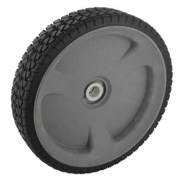 Stiga WheelsoverviewOE - 1319287401 - Wheel