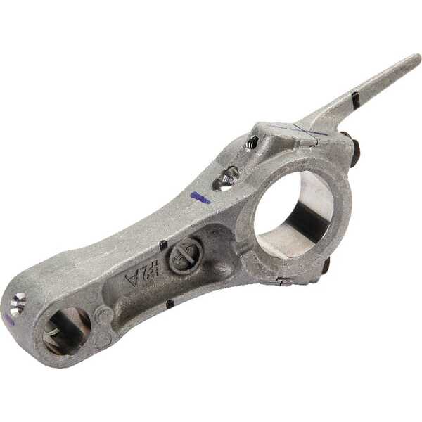 Honda Piston rod - 13200Z0D000 - Connecting rod