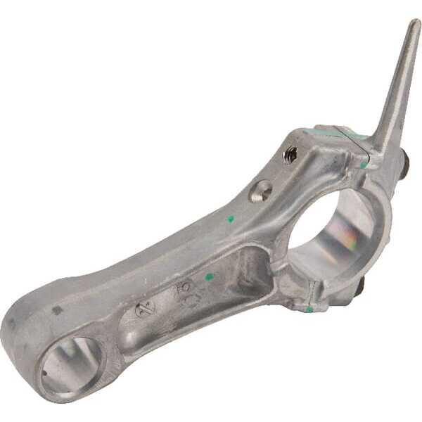Honda Piston rod - 13200Z0T900 - Connecting rod