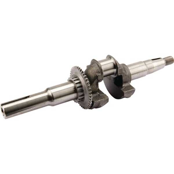 Honda Crankshaft - 13310ZM1600 - Crankshaft