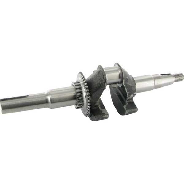 Honda Crankshaft - 13311Z8B940 - Crankshaft