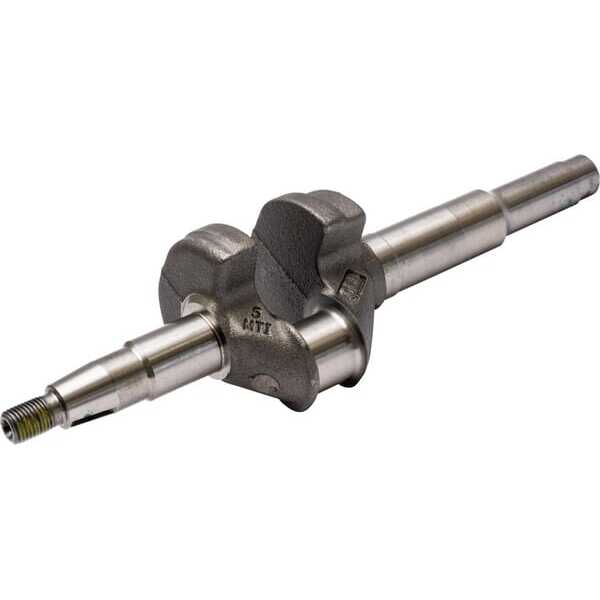 Honda Crankshaft - 13311Z8D960 - Crankshaft