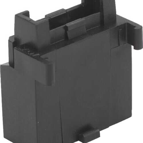 Castelgarden Fuse holdersoverviewOE - 1335000070 - Fuse Holder