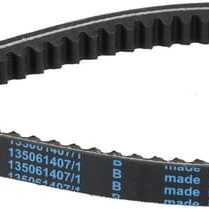 Stiga V-belts overview - 1350614071 - Transmission belt AX31