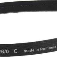 Castelgarden V-belts overview - 1350614260 - V-belt A54 13x1375 Castelgarden