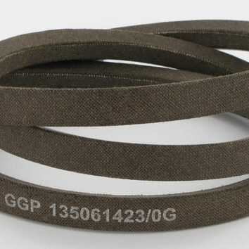 Castelgarden V-belts overview - 1350614270 - V-beltx13 C56K