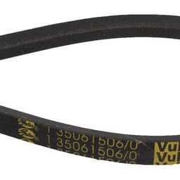 Castelgarden V-belts overview - 1350615061 - V-belt Castelgarden