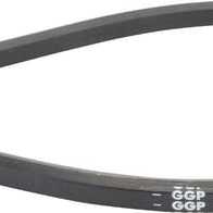 Castelgarden V-belts overview - 1350615090LC - Deck Drive Belt Aa96