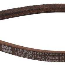 Castelgarden V-belts overview - 1350620140 - V-belt SD98 108 mechanical Castelgarden