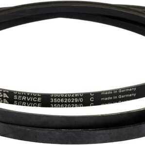 Stiga V-belts overview - 1350620290 - Transmission v-belt