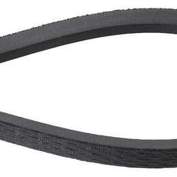 Stiga V-belts overview - 1350620310 - Belt XPA 1457 S-XEPP