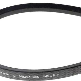 Stiga V-belts overview - 1350628280 - Blade drive belt optibelt