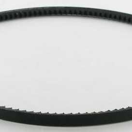 Castelgarden V-belts overview - 1350640100 - V-belt XPZ 812