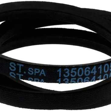 Castelgarden V-belts overview - 1350641050 - V-belt Z30