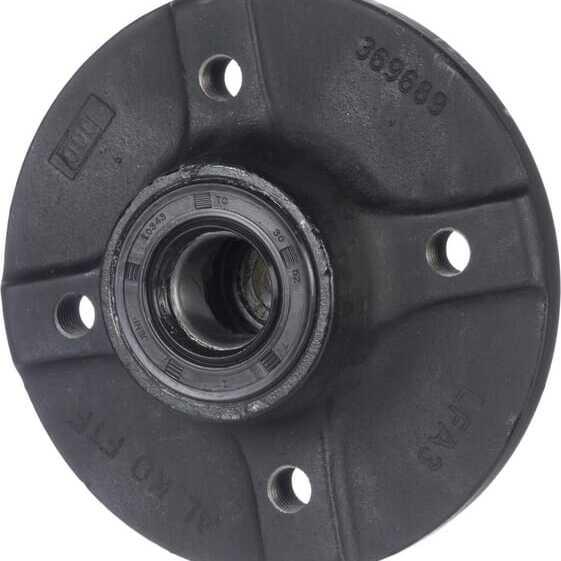 AL-KO Cast iron cartridges - 1369684 - AL-KO hub with bearing