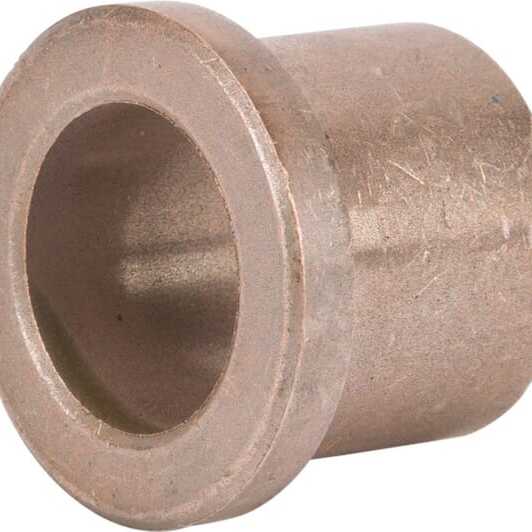 Castelgarden Bushings OE F&G - 1370380090 - Wheel bush