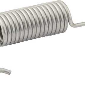 Stiga Tension springsoverviewF&G OE - 1374301130 - Traction spring