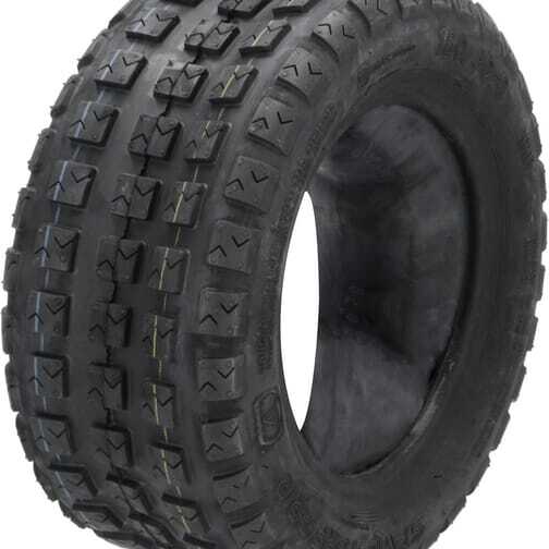 Stiga Tyres garden and parkOE - 1379500100 - Tyre 160/50-8 turf grip