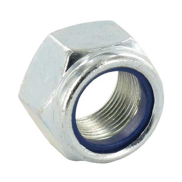 John Deere Nuts - 14M7167 - Locknut