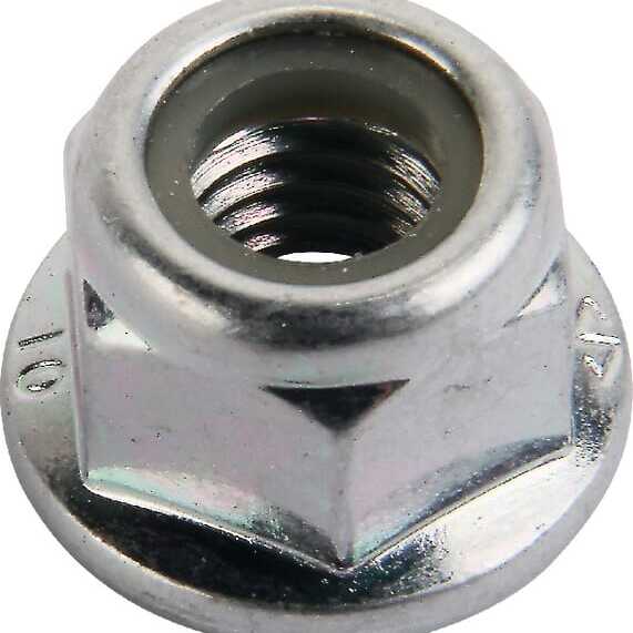 John Deere Nuts - 14M7396 - Locknut M8