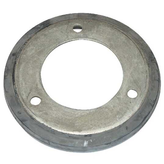 John Deere Drive disc's suitable for Snapper - 1501435 - Clutch plate