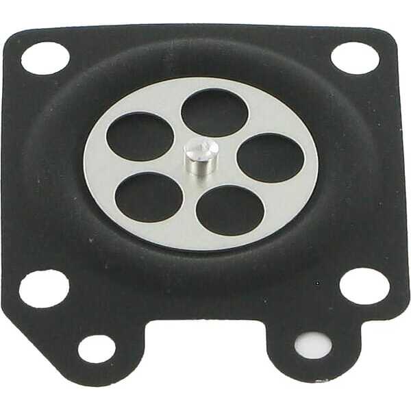 Honda Diaphragms - 16013ZM3004 - Diaphragm