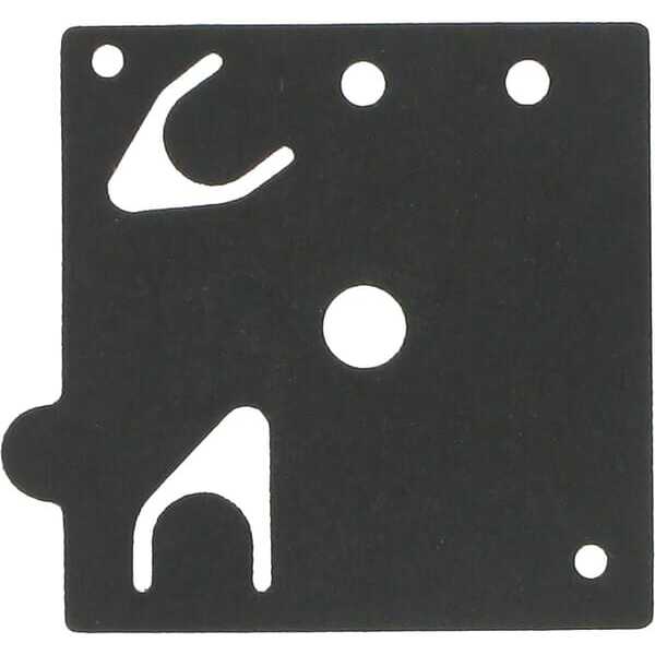 Honda Diaphragms - 16014Z0DV02 - Diaphragm