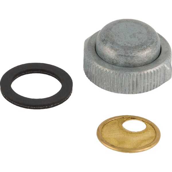 Honda Carburettor bowls - 16081865305 - Cup