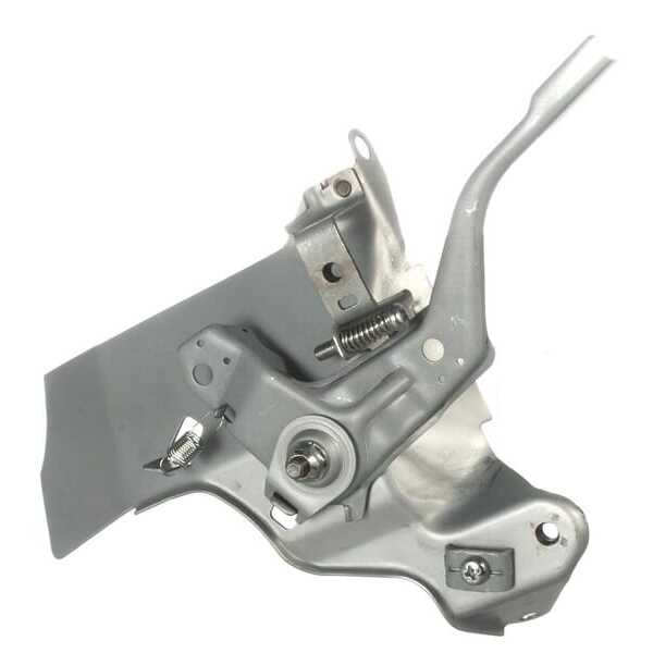 Honda OE engine parts - 16570ZE2W20 - Control (remote)