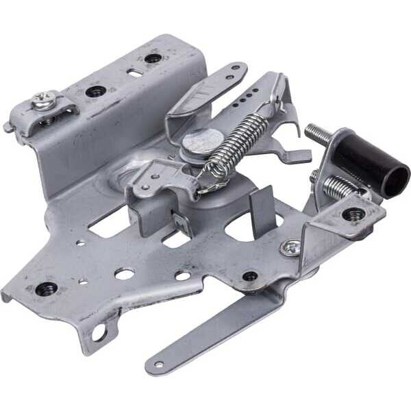 Honda OE engine parts - 16570ZE7W00 - Control complete