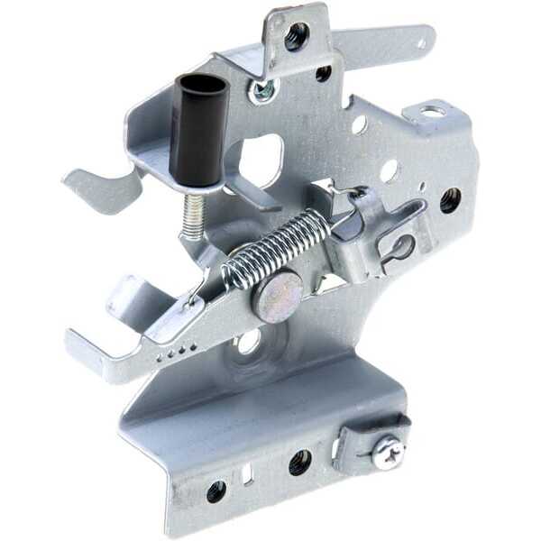 Honda OE engine parts - 16570ZE7W10 - Control
