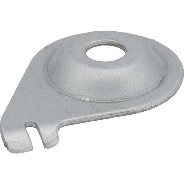 Honda Washers OE F&G - 16575ZH8000 - Control lever washer