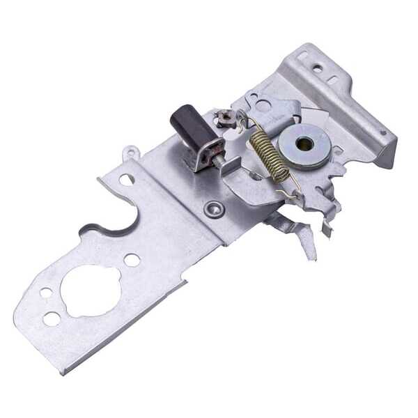Honda OE engine parts - 16580Z0L880 - Control base