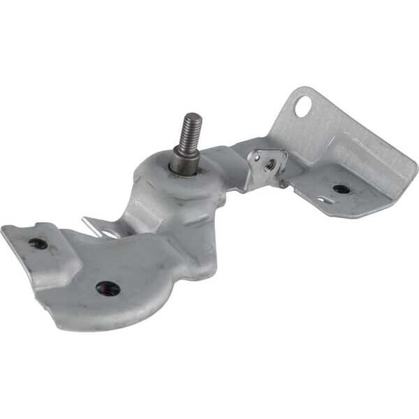 Honda OE machine parts - 16580ZH8813 - Control Base