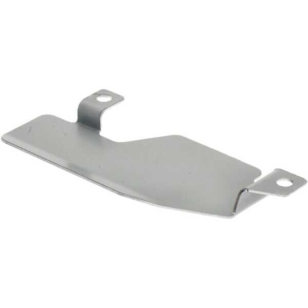 Honda OE engine parts - 16585ZE7000 - Control protector