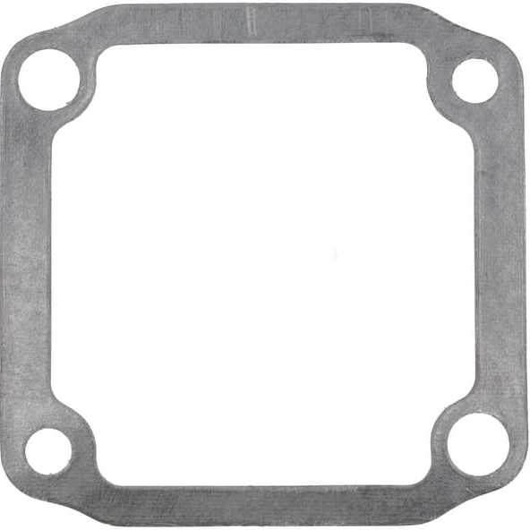 Stiga Drive gaskets and gasket setsoverviewOE - 168MEA10251 - Packing (motor)