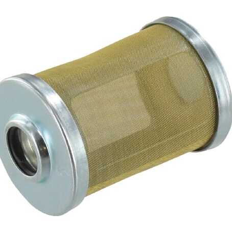 Stiga Fuel filter element OE - 17108155910YAN - Water separator