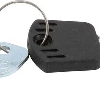 AL-KO Ignition keysoverviewOE - 1717163SM - Ignition key Indak