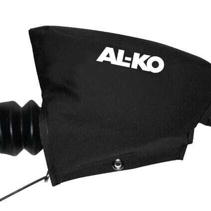 AL-KO Trailer coupling protection cover - 1732884 - Tow ball protective cover