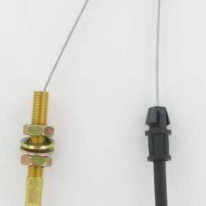 Castelgarden Motor brake cableoverviewOE - 1810006400 - Engine stop cable