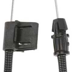 Castelgarden Motor brake cableoverviewOE - 1810007510 - Engine brake cable