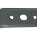 Castelgarden Lawnmower blades sorted by lengthOE - 1810043463 - Blade C/garden 462/18mm mulching