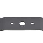 Castelgarden Lawnmower blades sorted by lengthOE - 1810044500 - Mulching blade Diamond 50 standard