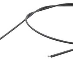 Castelgarden Throttle cablesoverviewOE F&G - 1810055080 - Throttle cable 50/55 B&S 675