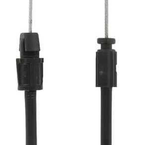 Castelgarden Motor brake cableoverviewOE - 1810300320 - Engine stop cable (B&S 700)