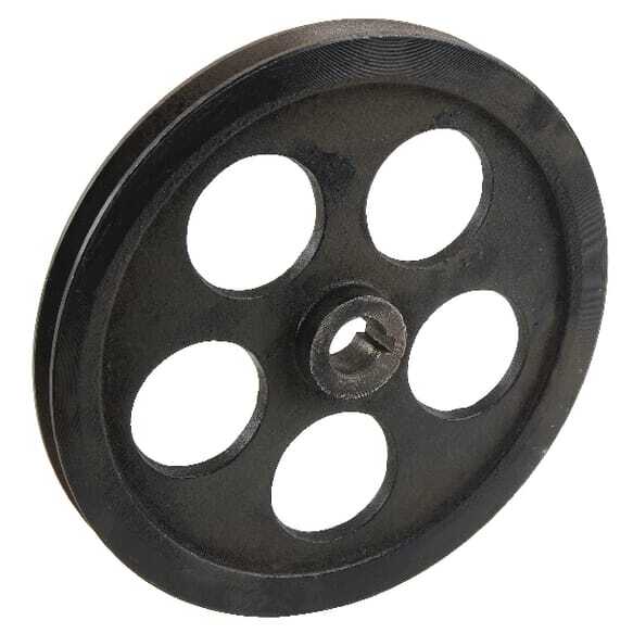 Stiga Pulleys and tensionersoverviewOE F&G - 1811246401 - Pulley