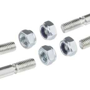 Stiga Bolts OE - 1811901203 - Shear bolt kit (6pcs)