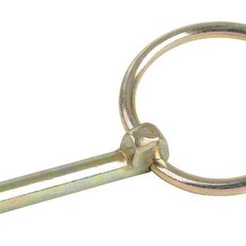 Stiga Locking pins OE - 1812040801 - Expansion pin