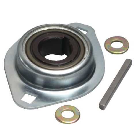 Stiga BearingsOverviewOE F&G - 1812088301 - Bearing